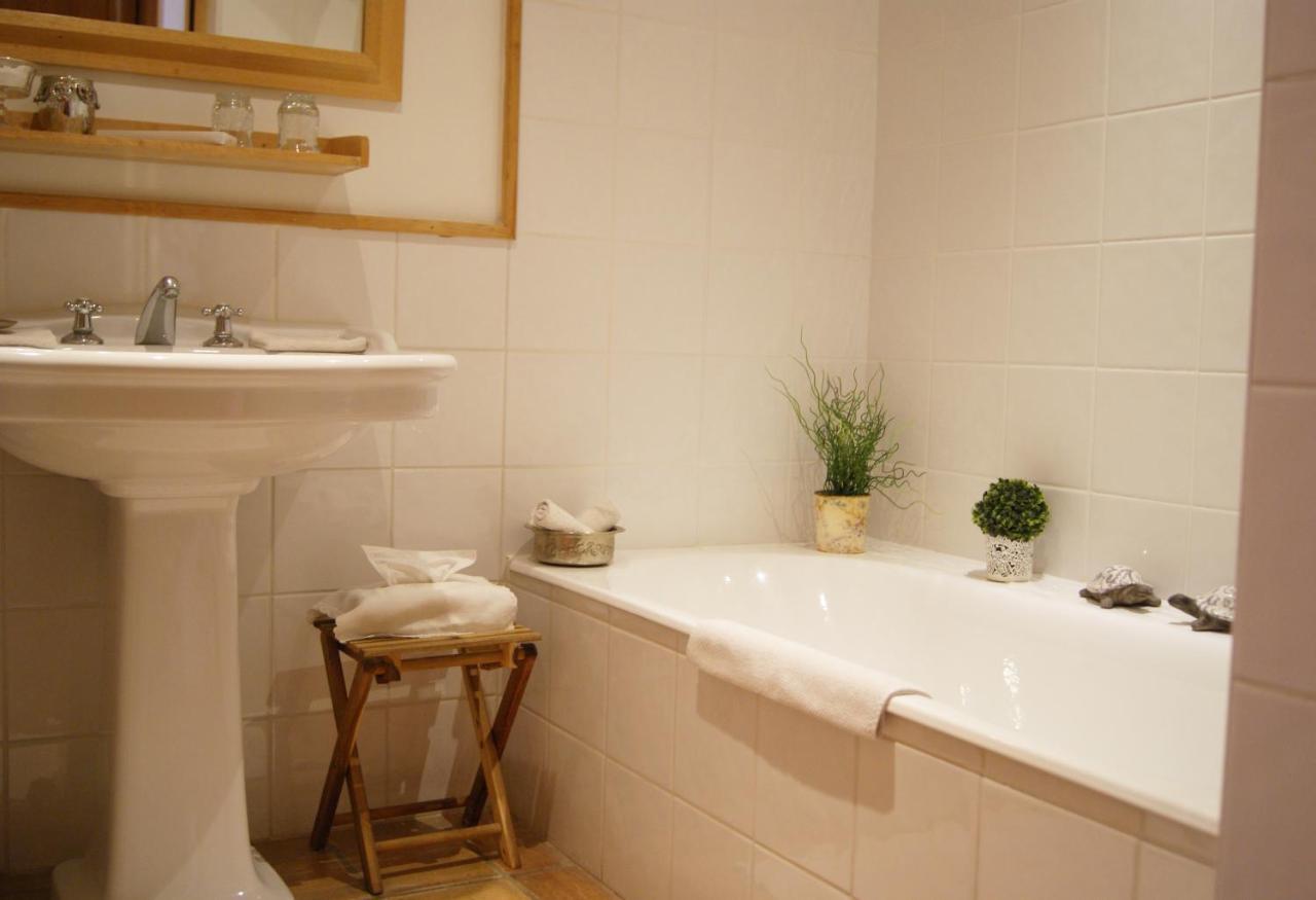Bed and Breakfast La Ferme De Gigognan Awinion Zewnętrze zdjęcie