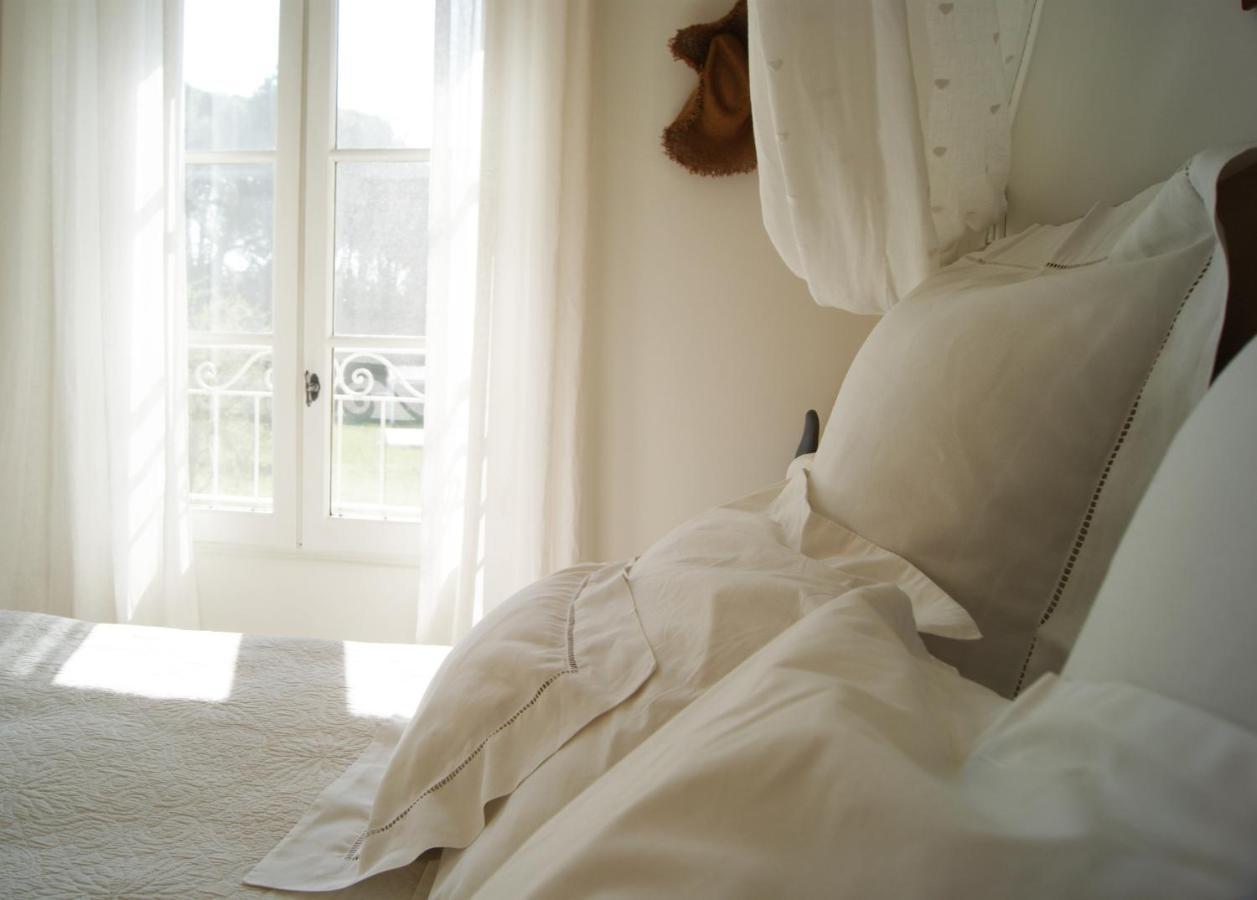 Bed and Breakfast La Ferme De Gigognan Awinion Zewnętrze zdjęcie